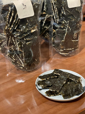 秋葵條