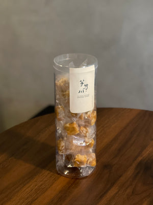 犇．英式牛扎糖 (太妃糖)