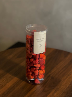 草莓粒粒 所有人摯愛