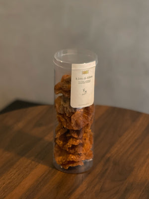 島．無糖鳳梨—櫻花